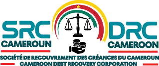SRC – Société de Recouvrement des Créances du Cameroun Logo